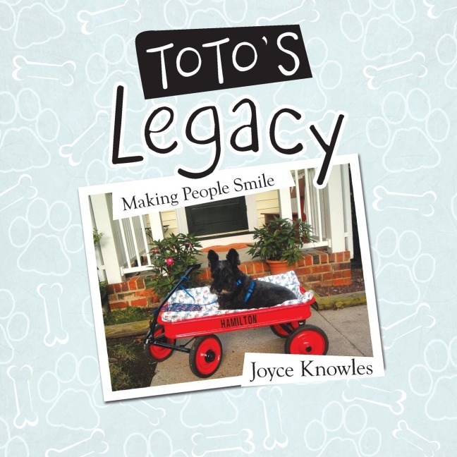 ToTos Legacy: Making People Smile