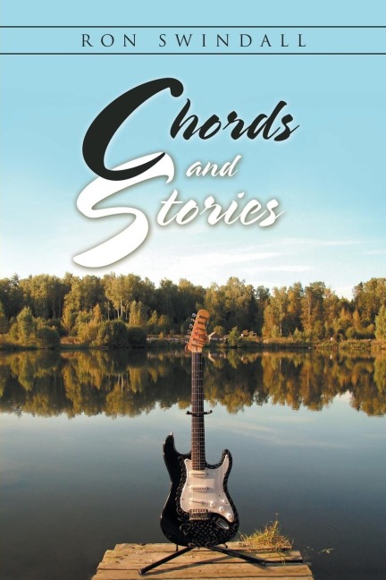 Chords and Stories: Rons Song