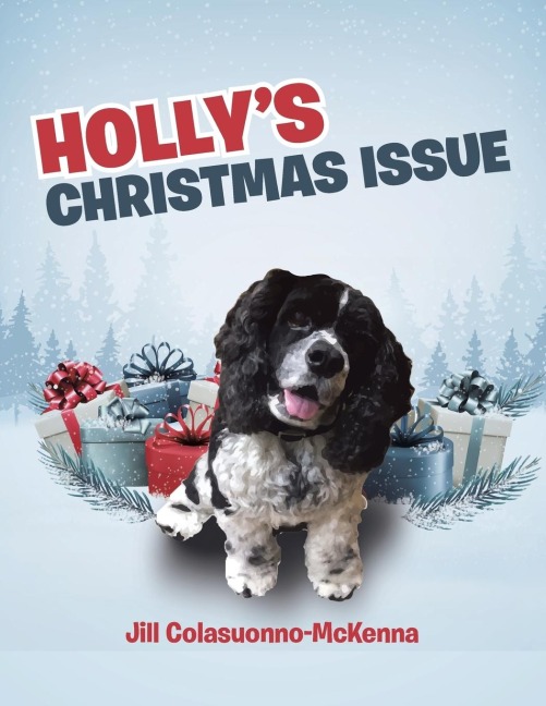 Hollys Christmas Issue