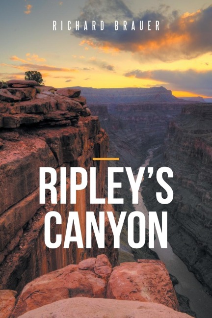 Ripleys Canyon