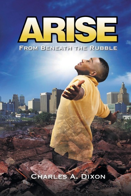Arise: From Beneath The Rubble