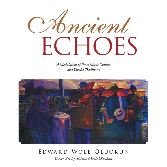 Ancient Echoes: A Modulation of Prose Music Culture and Yoruba Traditions