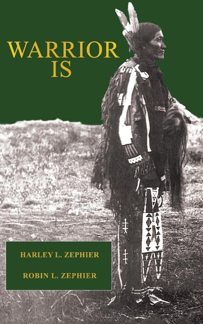 Warrior Is: First Edition