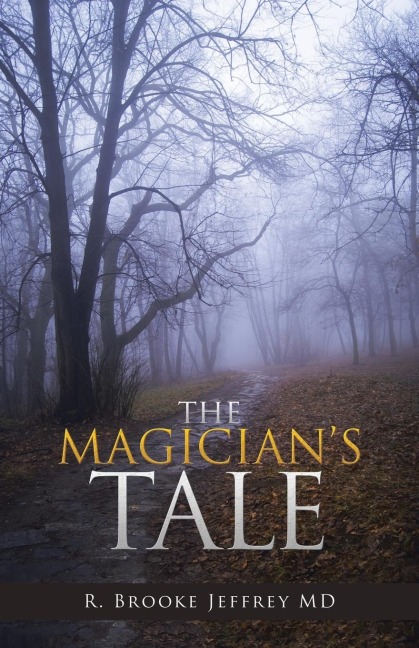The Magicians Tale
