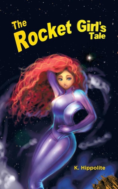 The Rocket Girls Tale