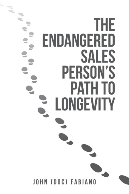 The Endangered Sales Persons Path to Longevity
