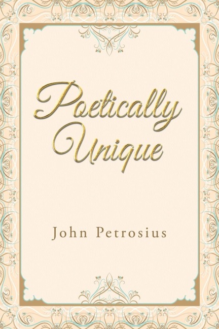 Poetically Unique