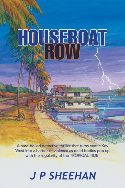Houseboat Row