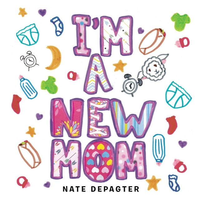 Im a New Mom