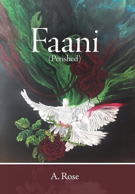 Faani: Perished