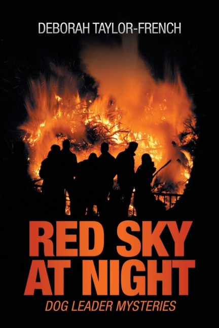 Red Sky at Night: Dog Leader Mysteries