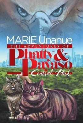 The Adventures of Phatty and Payaso: Central Park
