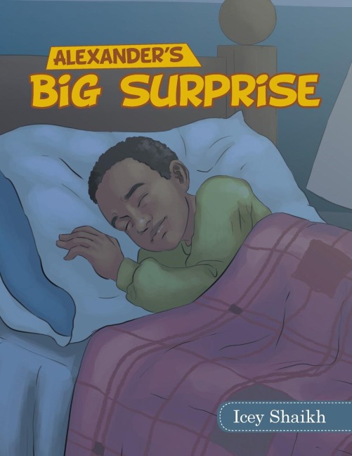 Alexanders Big Surprise