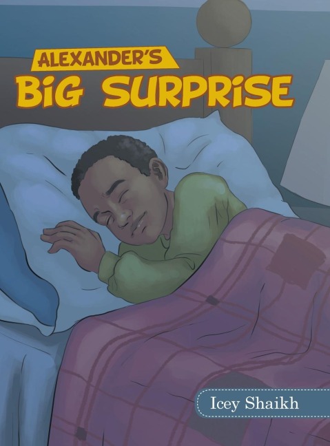 Alexanders Big Surprise
