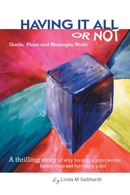 Having It All or Not: Goals, Plans and Messages Work!