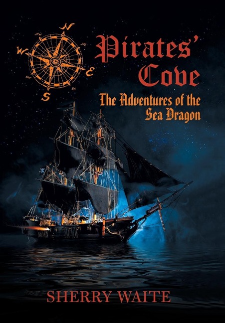 Pirates Cove: The Adventures of the Sea Dragon