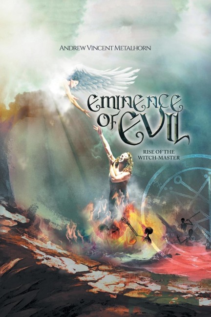 Eminence of Evil: Rise of the Witch-Master