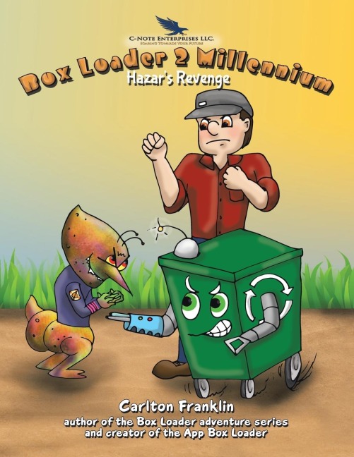 Box Loader 2 Millennium: HazarS Revenge