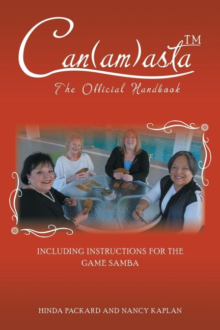 Can(Am)Asta: The Official Handbook