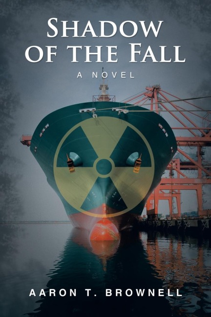Shadow of the Fall: A Novel