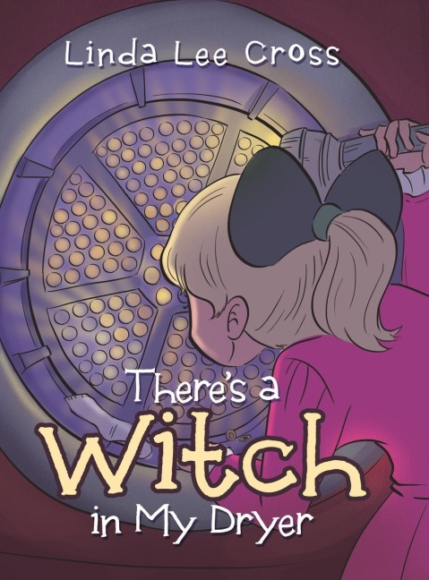 Theres a Witch in My Dryer