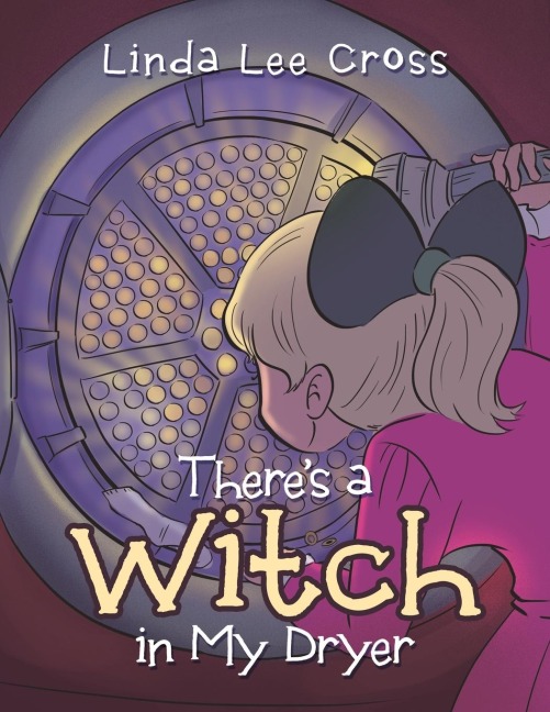 Theres a Witch in My Dryer