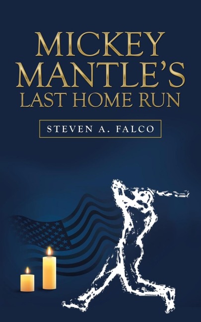 Mickey Mantles Last Home Run