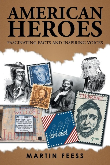 American Heroes: Fascinating Facts and Inspiring Voices