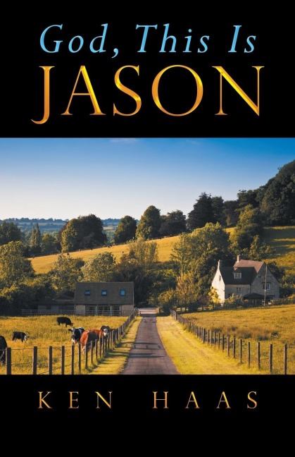 God, This Is Jason
