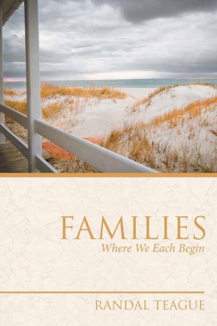 Families: Where We Each Begin