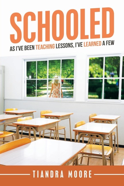 Schooled: As IVe Been Teaching Lessons, IVe Learned a Few