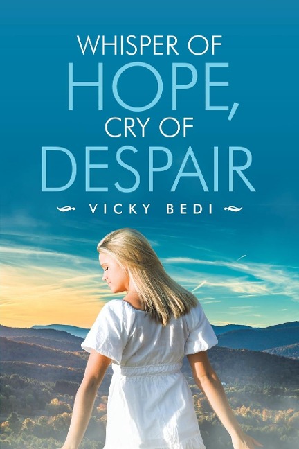 Whisper of Hope, Cry of Despair