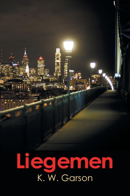 Liegemen
