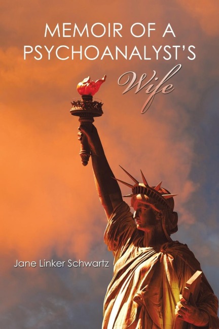 Memoir of a Psychoanalysts Wife