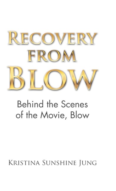 Recovery from Blow: Behind the Scenes of the Movie, Blow
