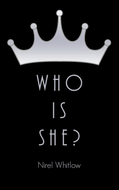 Who Is She?
