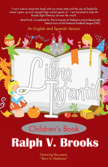 Libro Infantil: Childrens Book