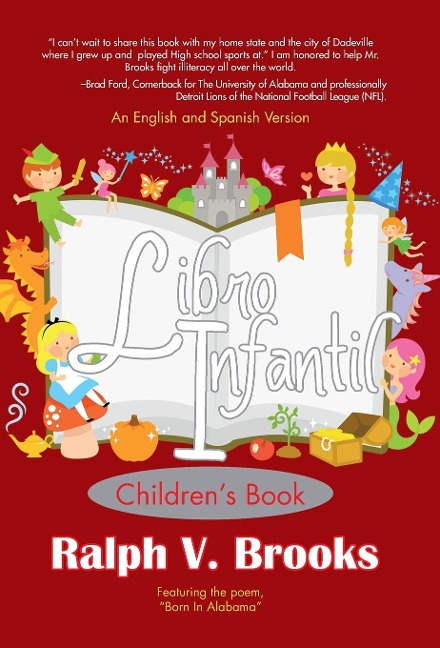 Libro Infantil: Childrens Book