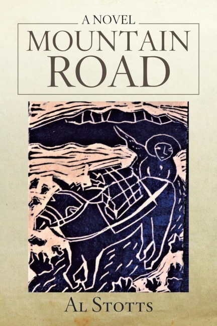 Mountain Road: A Novel