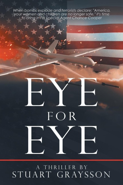 Eye for Eye: A Thriller