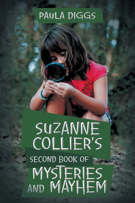 Suzanne Colliers Second Book of Mysteries and Mayhem