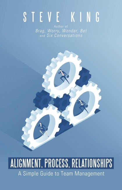 Alignment, Process, Relationships: A Simple Guide to Team Management