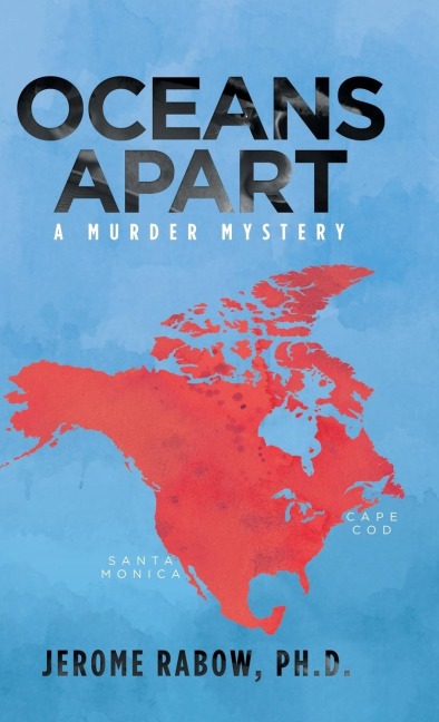 Oceans Apart: A Murder Mystery