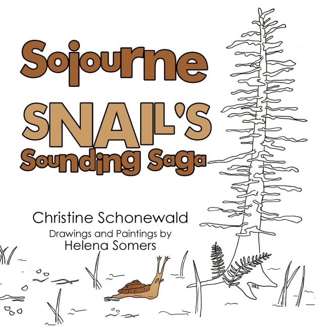 Sojourne Snails Sounding Saga