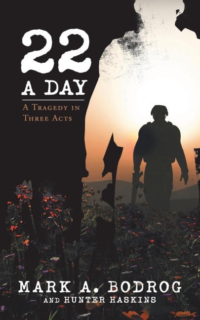 Twenty-Two a Day: A Tragedy in Three Acts
