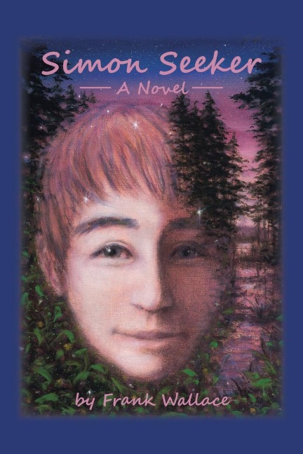 Simon Seeker: A Novel