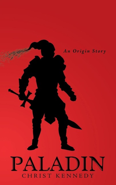 Paladin: An Origin Story