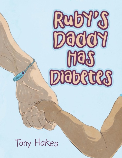 Rubys Daddy Has Diabetes