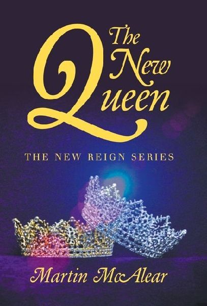 The New Queen: The New Reign Series
