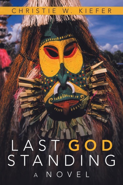 Last God Standing: A Novel